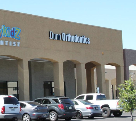 Dunn Orthodontics - Phoenix, AZ