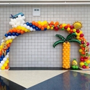 Make 'Em Pop Creations - Balloon Decorators