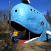 Blue Whale of Catoosa gallery