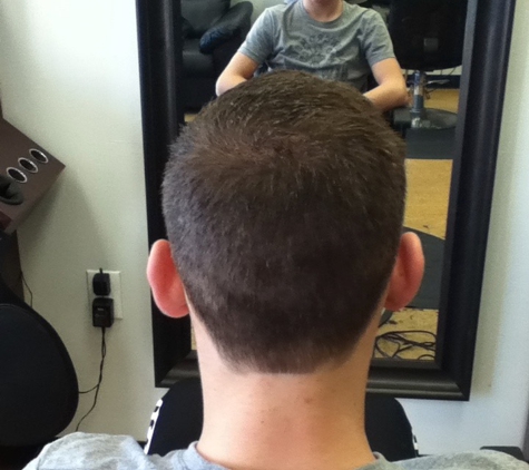 Magic Scissor - New Windsor, NY. YOU WILL LOVE HOW YOU LOOK.