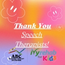 ABC Pediatric Therapy - Speech Aid Devices