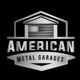 American Metal Garages