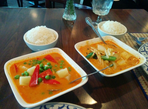 Thai Kitchen - Bridgewater, NJ