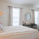 Canvas Townhomes Columbia - Townhouses
