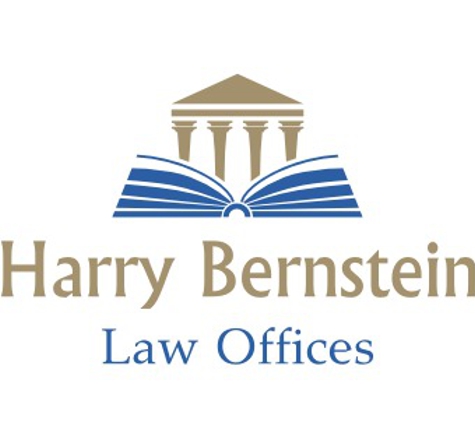 The Law Offices of Harry Bernstein - Ravenna, OH