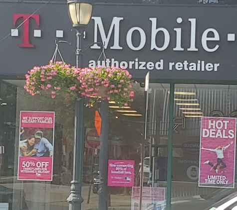 T-Mobile - Port Washington, NY