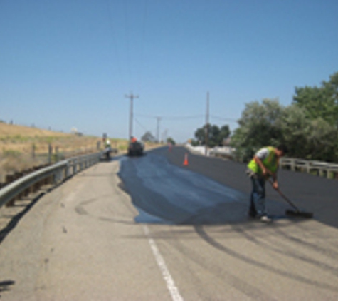 G&S Paving - Oakley, CA