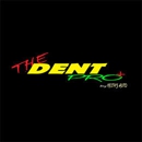 The Dent Pro Plus - Dent Removal