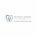 Huzefa Saifee DDS, MMSc - Implant Dentistry