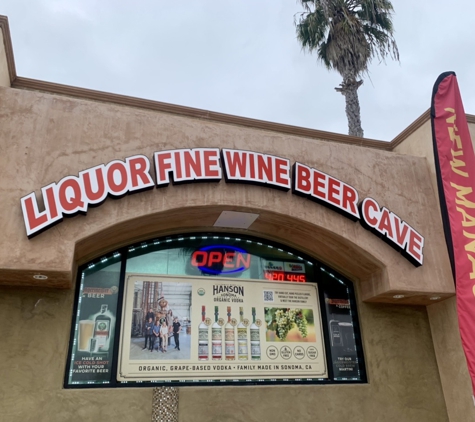 Heidi's Liquor & Deli - San Diego, CA. Oct 11, 2022