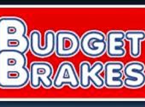 Budget Brakes - Nashville, TN