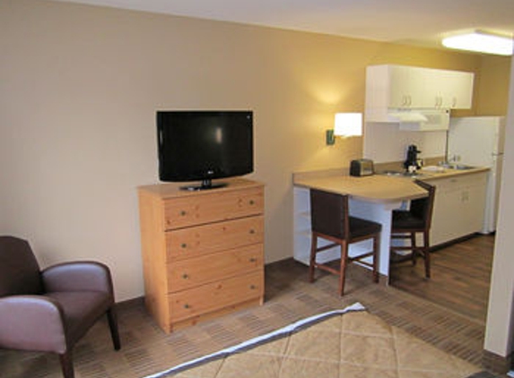 Extended Stay America - Cypress, CA