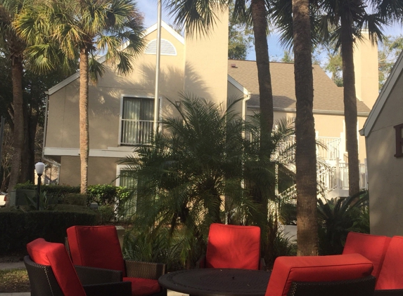 Residence Inn Orlando Altamonte Springs/Maitland - Altamonte Springs, FL