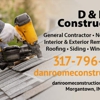 D & R Construction gallery