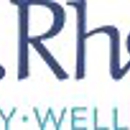 A.G. Rhodes Health & Rehab - Nursing & Convalescent Homes