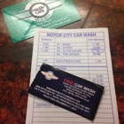 Motor City Car Wash Royal Palm Beach