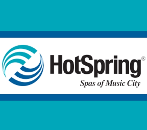 Hot Spring Spas of Music City - Franklin, TN