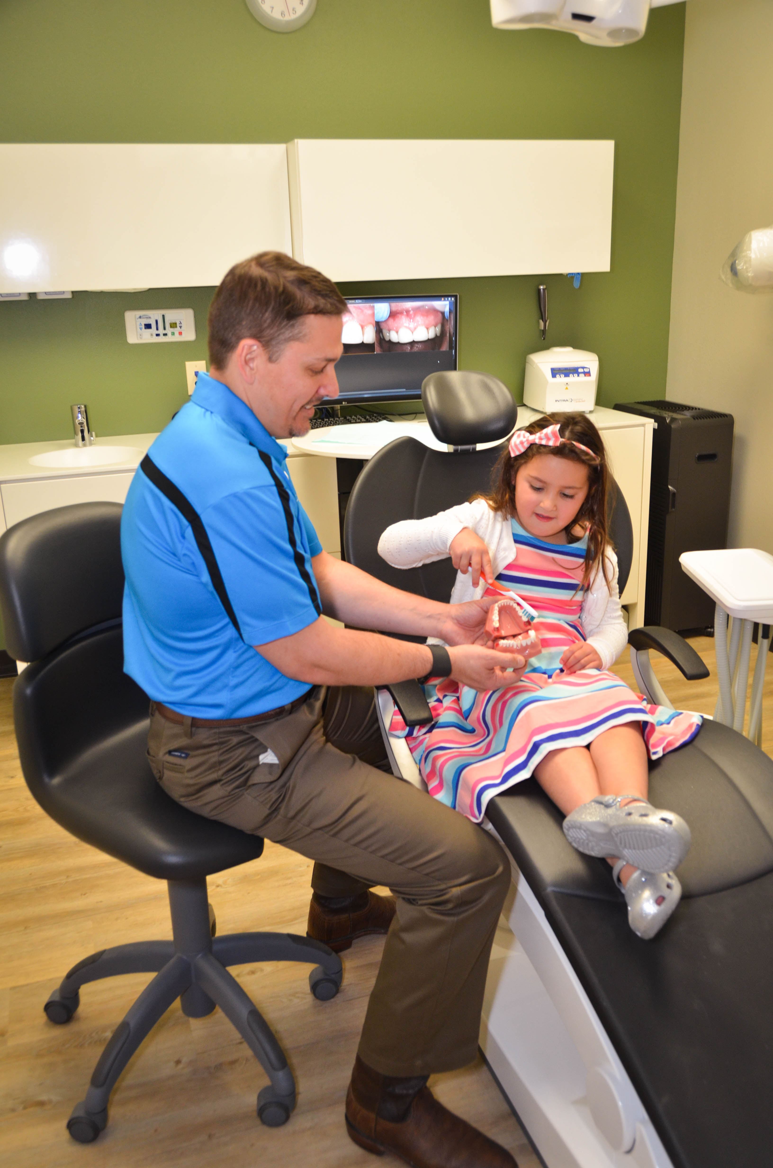 Austin Ranch Dental