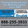 Fleet Vehicle Disposal & Commercial Liquidations gallery