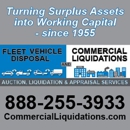 Fleet Vehicle Disposal & Commercial Liquidations - Appraisers