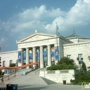 Shedd Aquarium