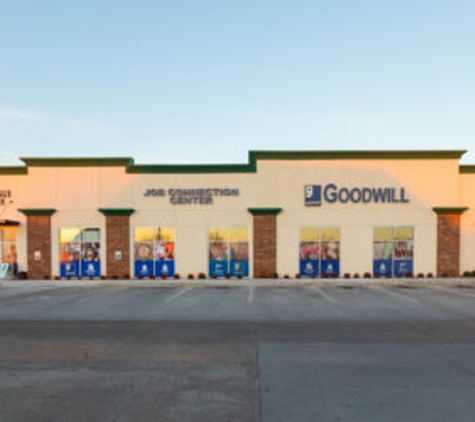 Goodwill Stores - Oklahoma City, OK