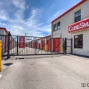 CubeSmart Self Storage - Self Storage