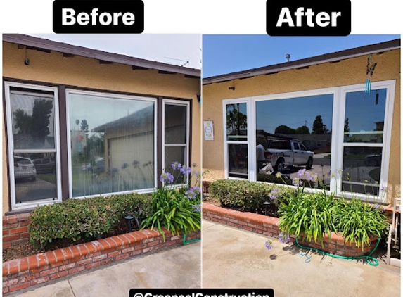 GreenCal Construction Inc. - Bellflower, CA