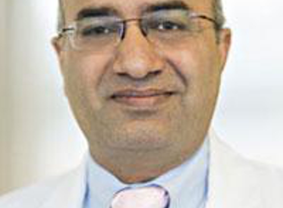 Anil Gupta, MD - East Stroudsburg, PA