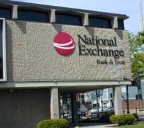 National Exchange Bank - Fond Du Lac, WI