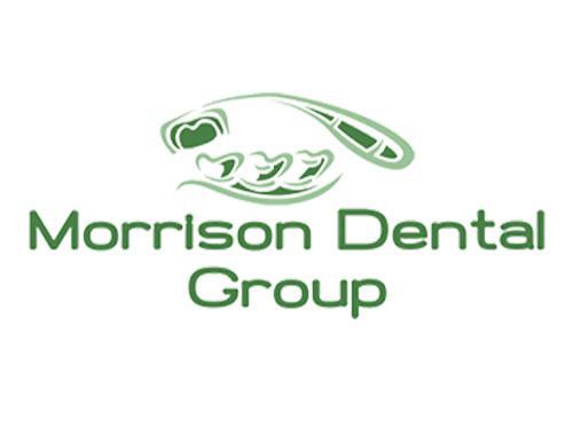 Morrison Dental Group - Hampton - Hampton, VA