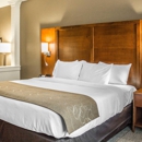 Comfort Suites Hartville-North Canton - Motels