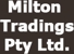 Milton Tradings Pty Ltd - Packaging Supplies & Materials