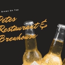 Pete's Restaurant & Brewhouse - American Restaurants