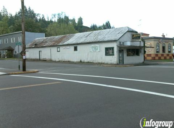 Prokop's TV Service - Estacada, OR