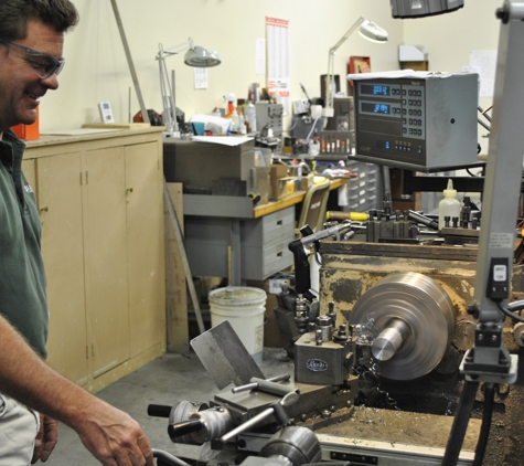 Cross Precision Measurement - Accredited Calibration Lab Calvert City, KY - Calvert City, KY