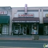 Weltman's liquor store gallery