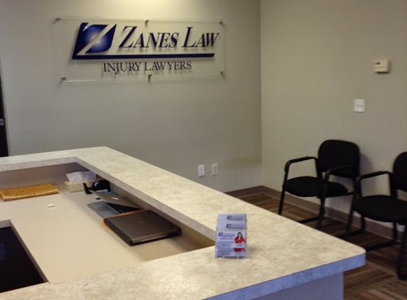 Zanes Law - Glendale, AZ