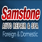 Samstone Auto Repair