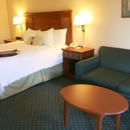 Hampton Inn & Suites Cordele - Hotels