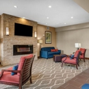 Comfort Suites Bridgeport - Clarksburg - Motels