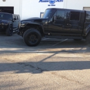 modern auto collision center - Automobile Customizing