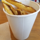 Five Guys Burgers & Fries - Hamburgers & Hot Dogs