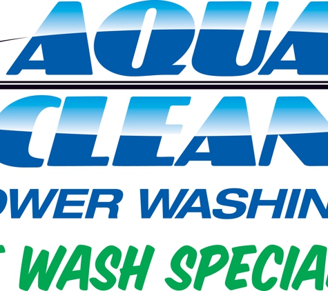 Aqua Clean Power Washing - Teaneck, NJ