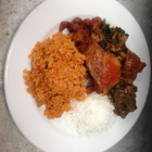 Eat Well African Cuisine