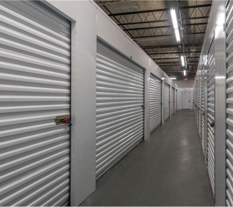 Extra Space Storage - Pompano Beach, FL