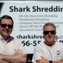Shark Shredding & Document Management Services - Writers