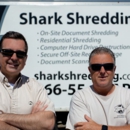 Shark Shredding & Document Management Services - Employment Opportunities