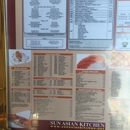 Sun Asian Kitchen - Asian Restaurants