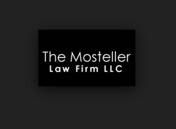 Mosteller Law Firm - Aiken, SC